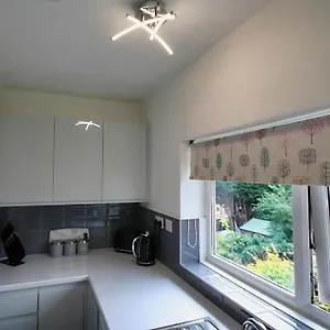 Serviced Sheffield