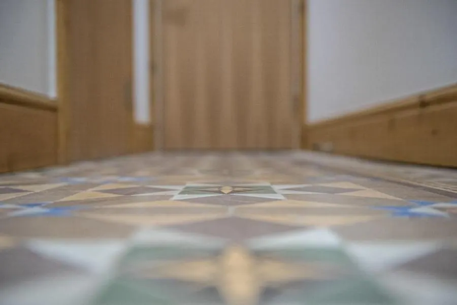 Marlborough Hall Apartment - Quiet 诺丁汉